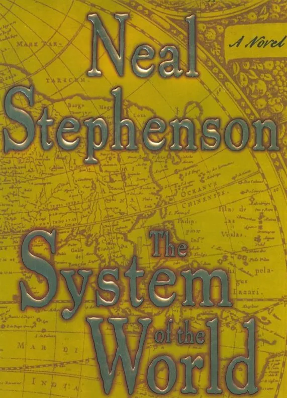 The System of the World