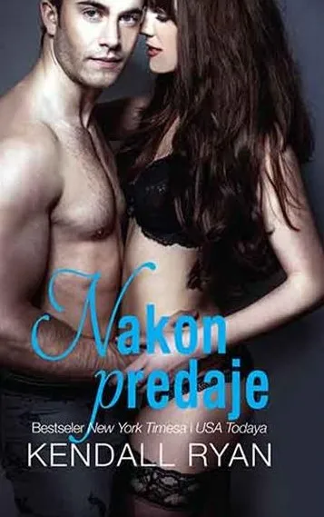 Nakon predaje