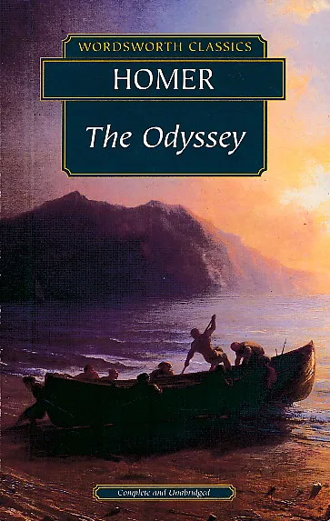The Odyssey