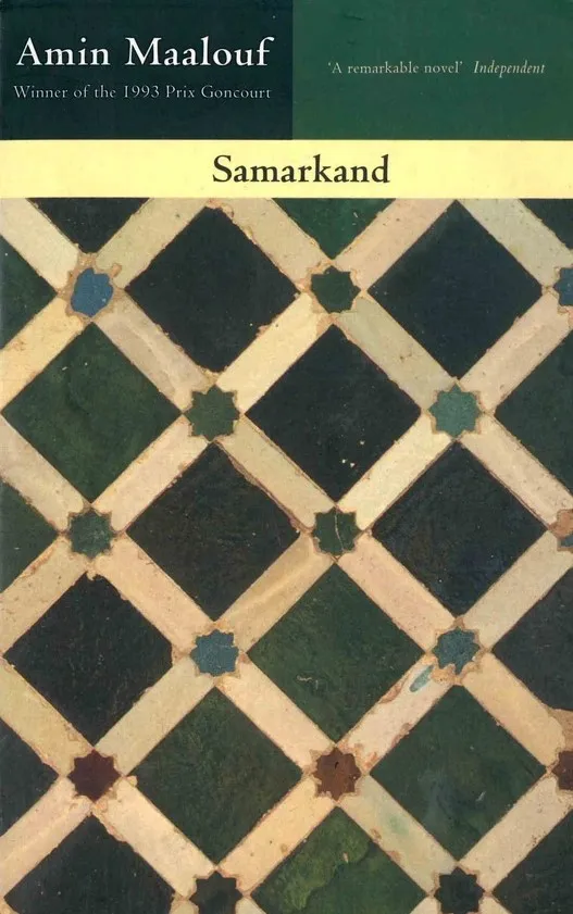 Samarkand