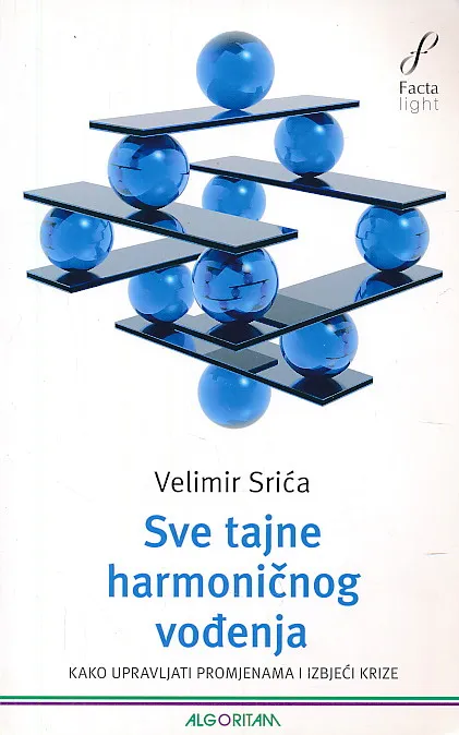 Sve tajne harmoničnog vođenja