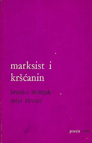 Marksist i kršćanin