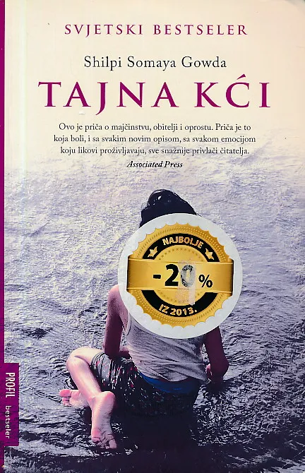 Tajna kći
