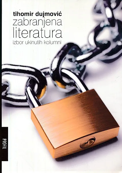 Zabranjena literatura