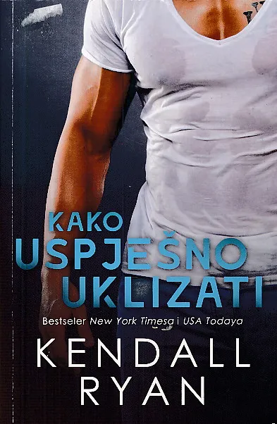 Kako uspješno uklizati