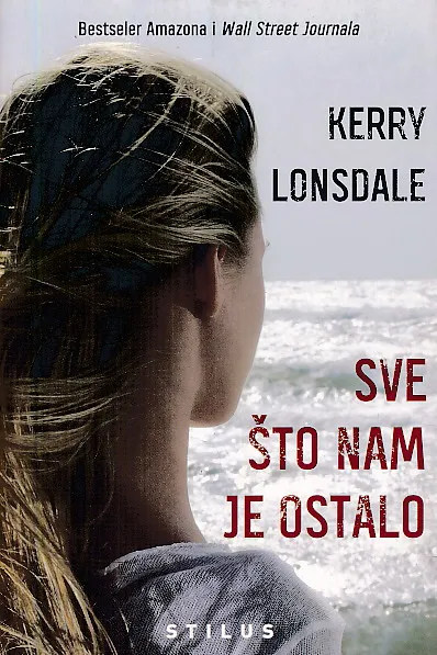 Sve što nam je ostalo