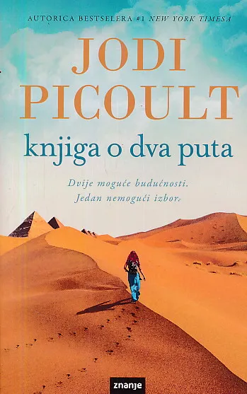 Knjiga o dva puta
