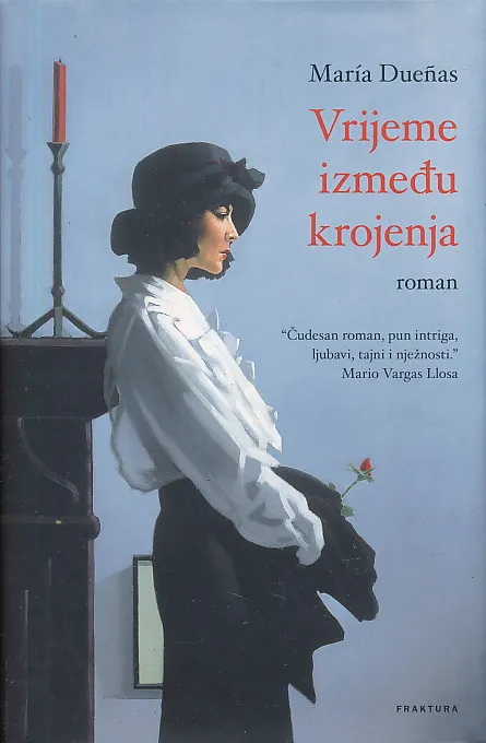 Vrijeme između krojenja