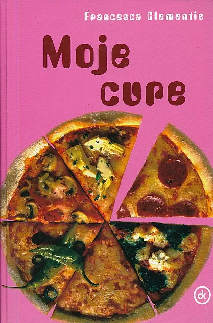 Moje cure
