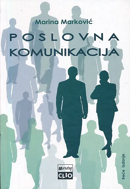 Poslovna komunikacija sa poslovnim bontonom