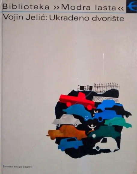 Ukradeno dvorište