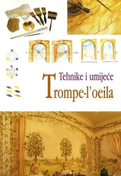 Tehnike i umijeće trompe-l'oeila