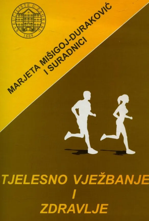 Tjelesno vježbanje i zdravlje