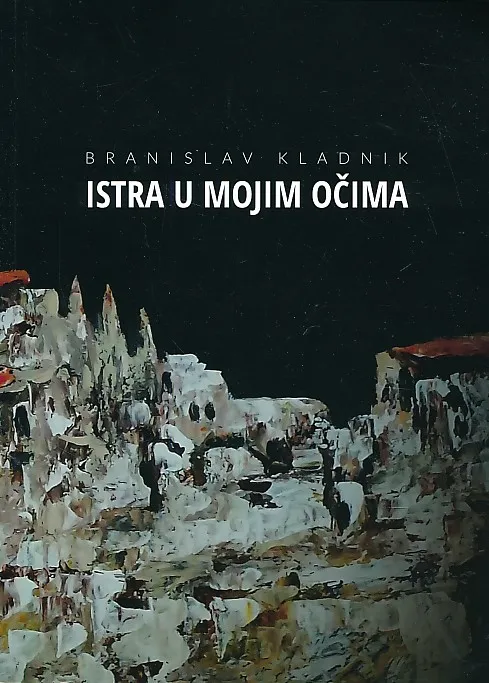 Istra u mojim očima