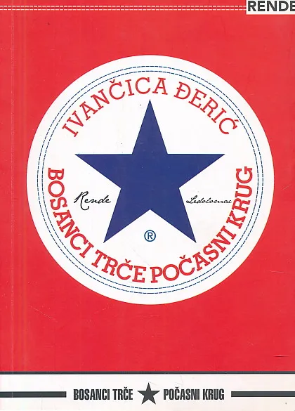 Bosanci trče počasni krug