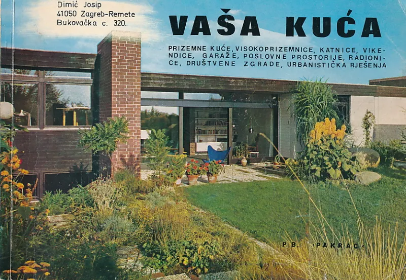Vaša kuća