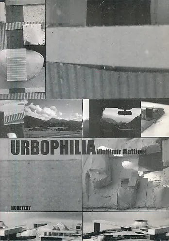 Urbophilia
