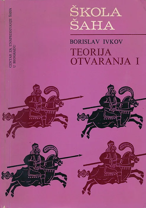 Teorija otvaranja  1-2