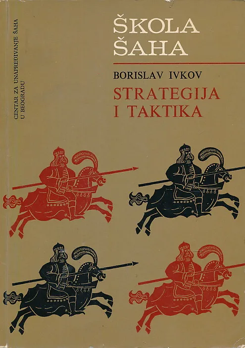 Strategija i taktika