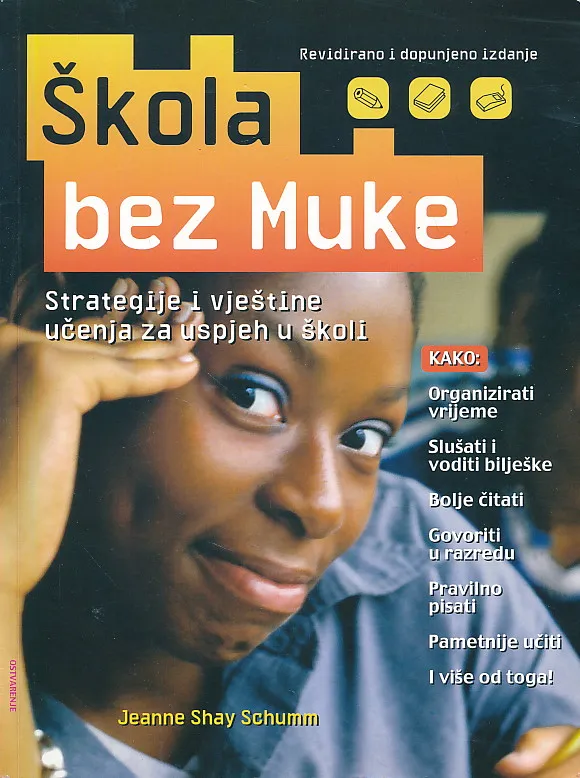 Škola bez muke