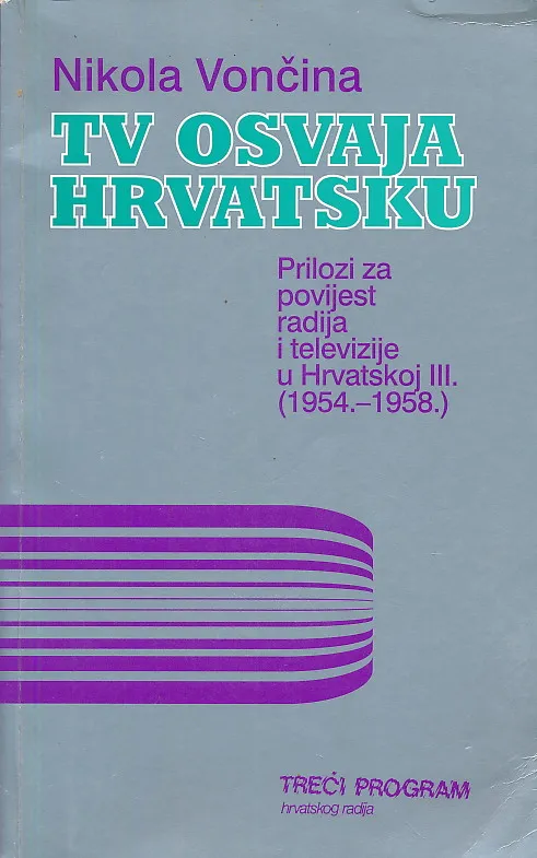 TV osvaja Hrvatsku
