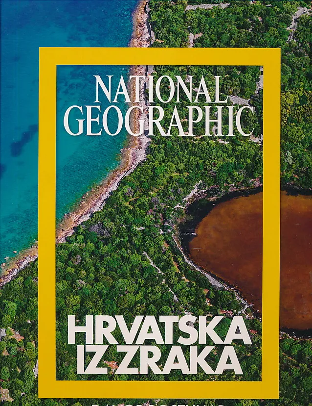 Hrvatska iz zraka