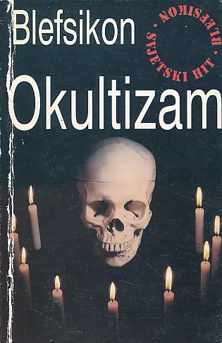 Blefsikon : okultizam