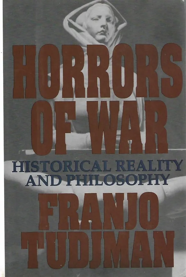 Horrors of War