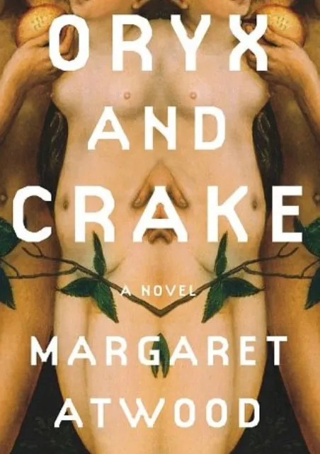 Oryx and Crake