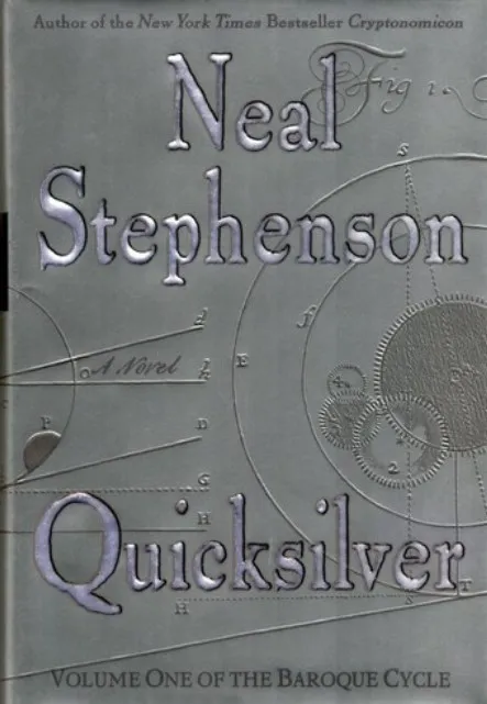 Quicksilver