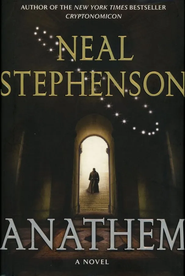 Anathem
