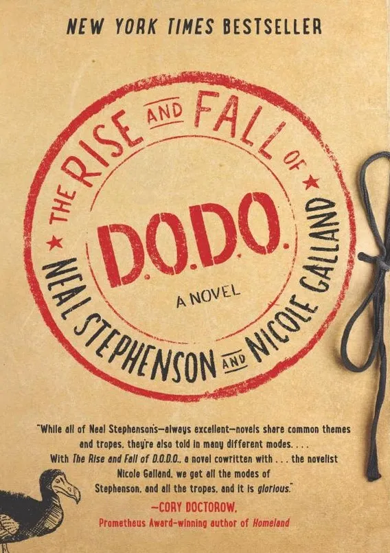 The RIse and Fall of D.O.D.O.