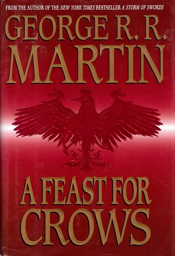 A Feast for Crows