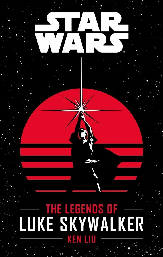 The Legends of Luke Skywalker