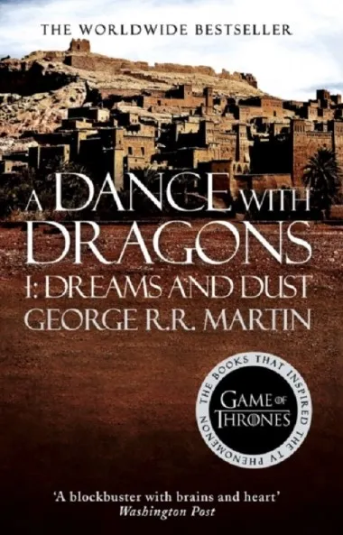 A Dance with Dragons I.