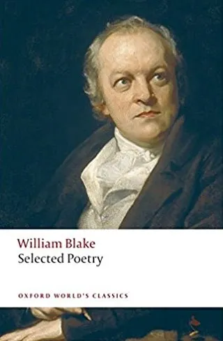 Selected Poetry