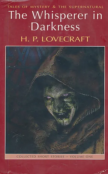 The Whisperer in Darkness