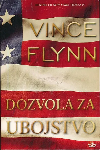 Dozvola za ubojstvo