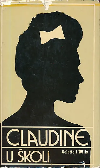 Claudine u školi