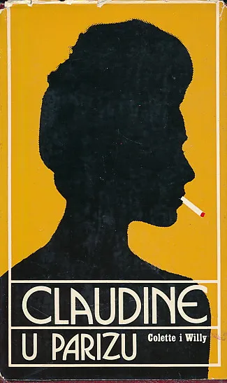 Claudine u Parizu