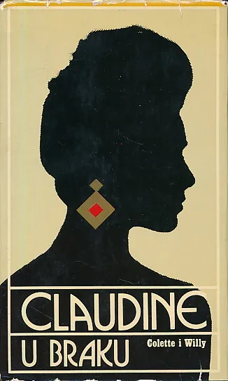 Claudine u braku