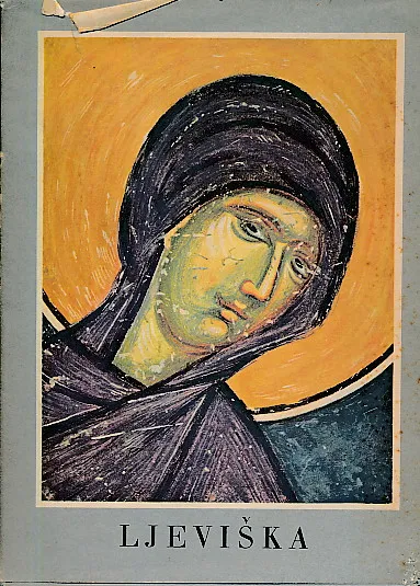Bogorodica Ljeviška
