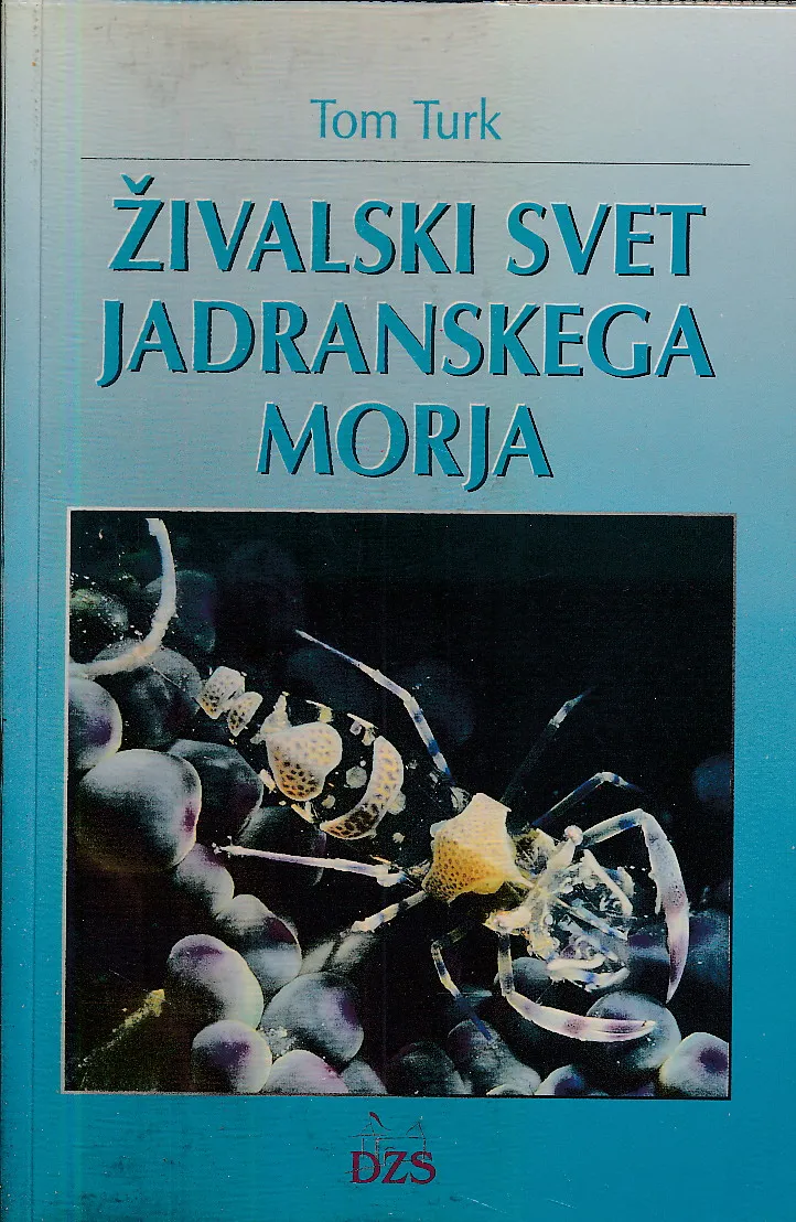 Živalski svet Jadranskega morja