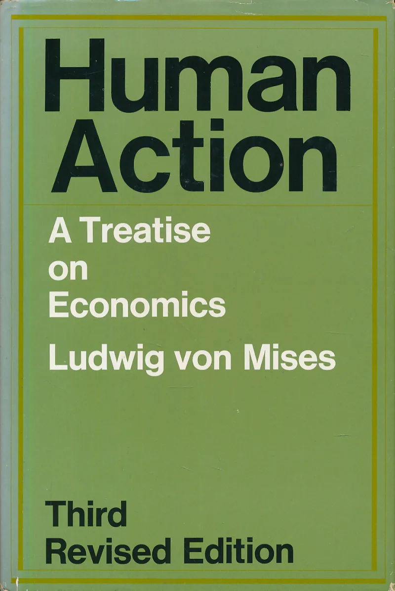 Human Action