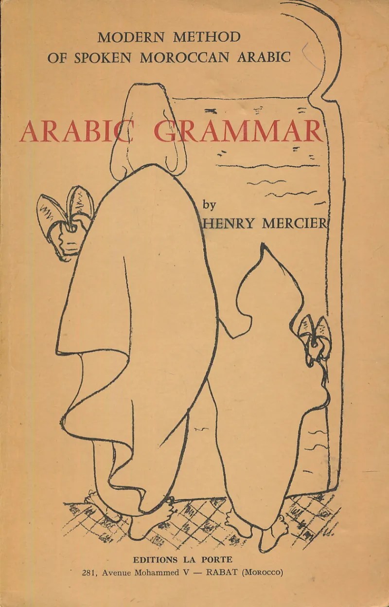 Arabic Grammar