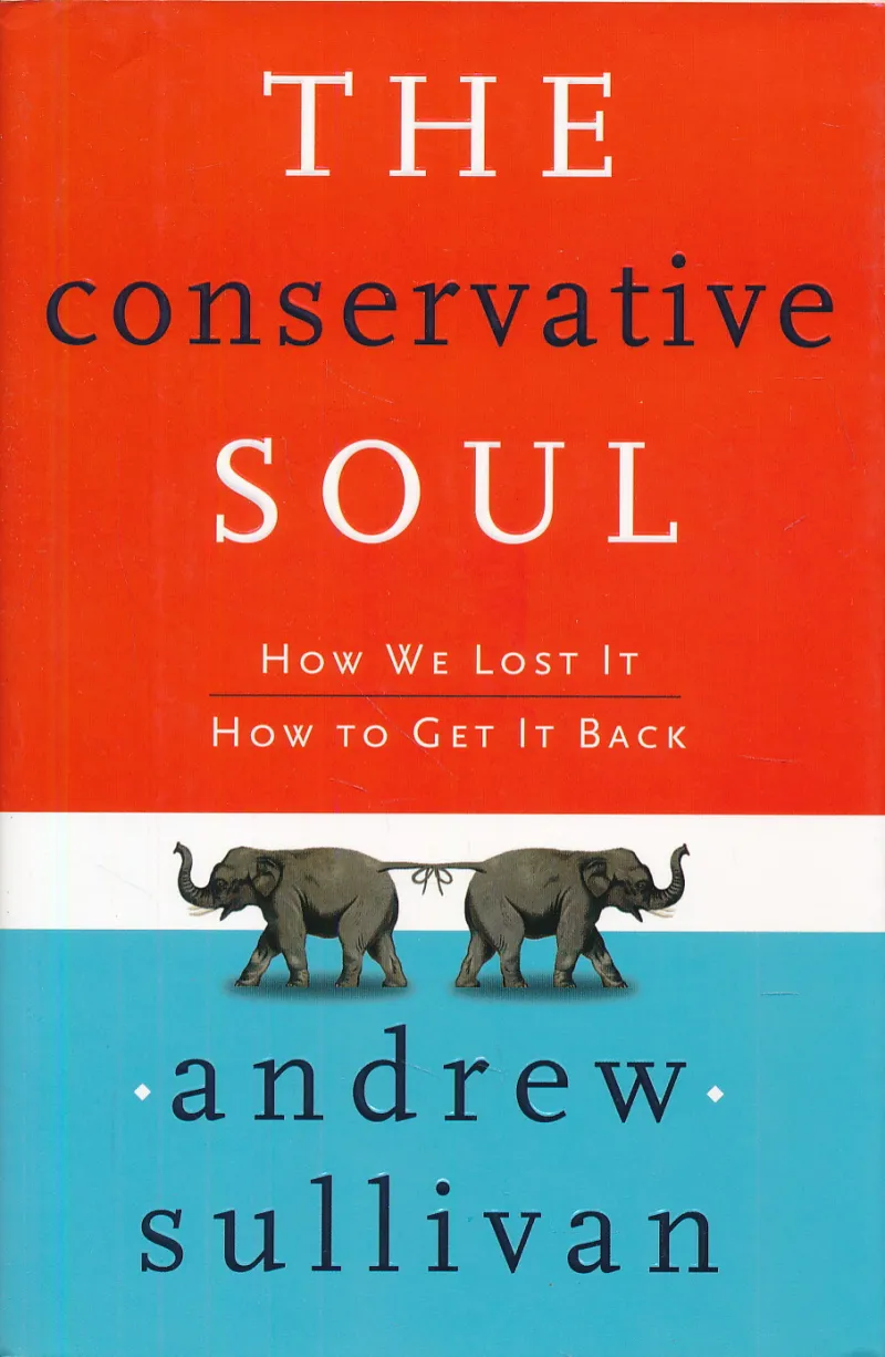 The Conservative Soul
