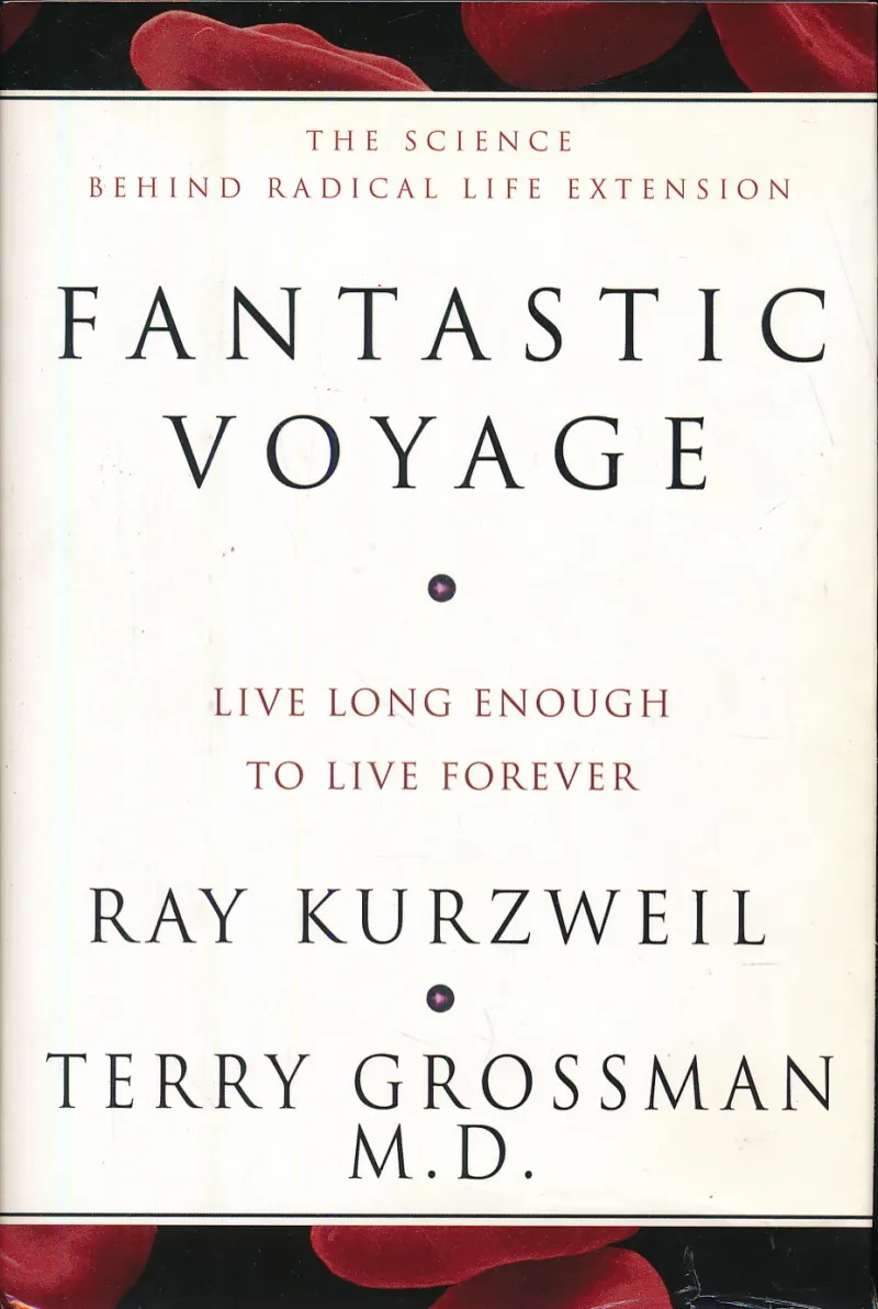 Fantastic Voyage