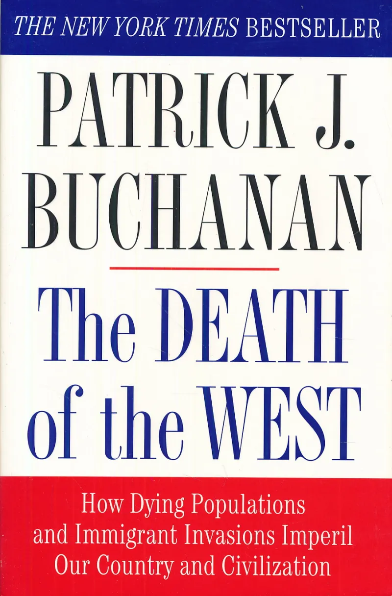 The Death of the West