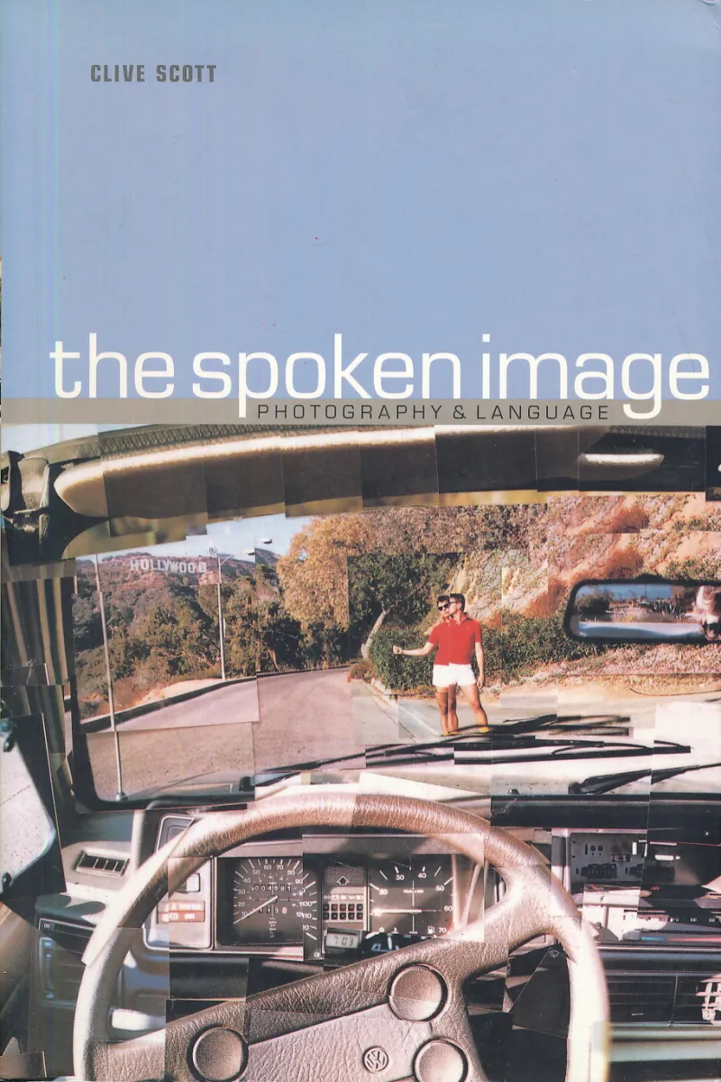 The Spoken Image