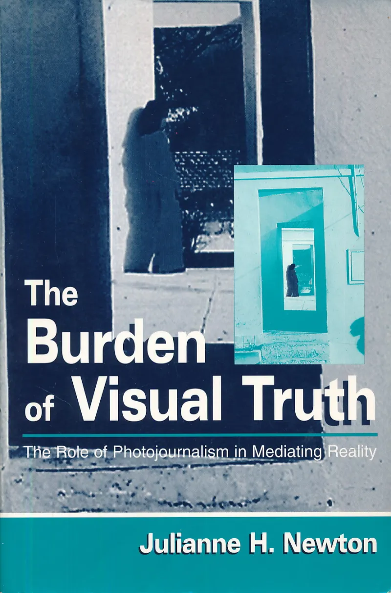 The Burden of Visual Truth